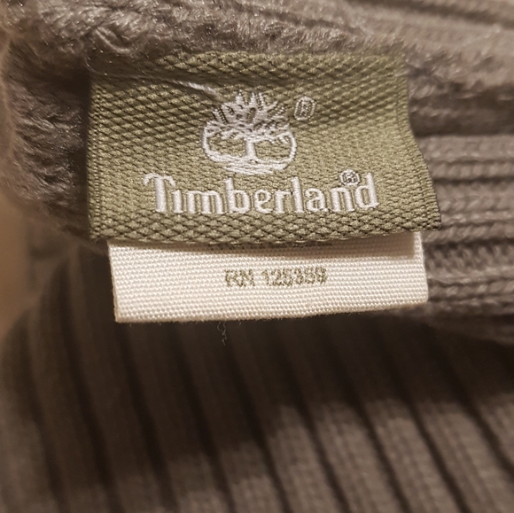 Timberland - Knit Beanie - Picture 3 of 4